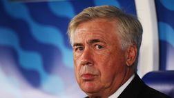 Ancelotti: “Scudetto? La Roma c’è”