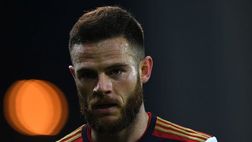SI – Inter, Nandez ormai in arrivo: domani è atteso a Milano