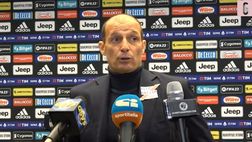VIDEO / Juve, Allegri: “Pogba dopo l’infortunio è un po’ crollato emotivamente”