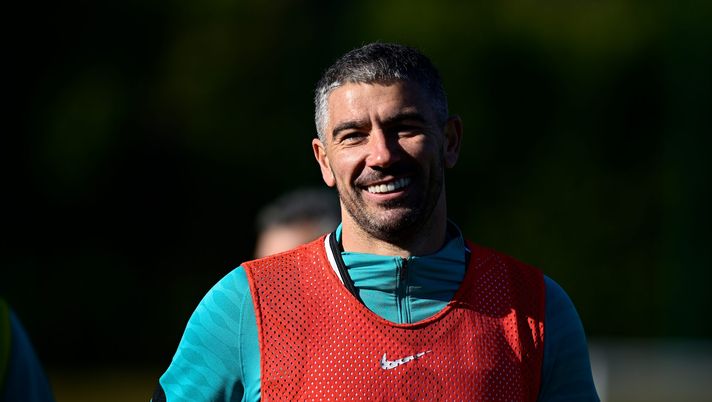 Cds: “Inter, Kolarov rifiuta la risoluzione. Gli era stato proposto questo ruolo” - immagine 1