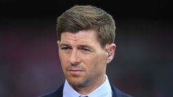 Gerrard e le difficoltà da allenatore: “All’inizio sei come un coniglio spaventato. Klopp…”