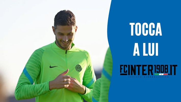 Venezia-Inter, conferenza vigilia: in sala stampa non ci sarà Inzaghi ma Ranocchia - immagine 1