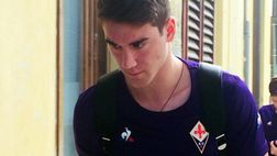 VIDEO VN – Vlahovic elogia Milenkovic: “Fra i tre difensori più forti della Serie A”