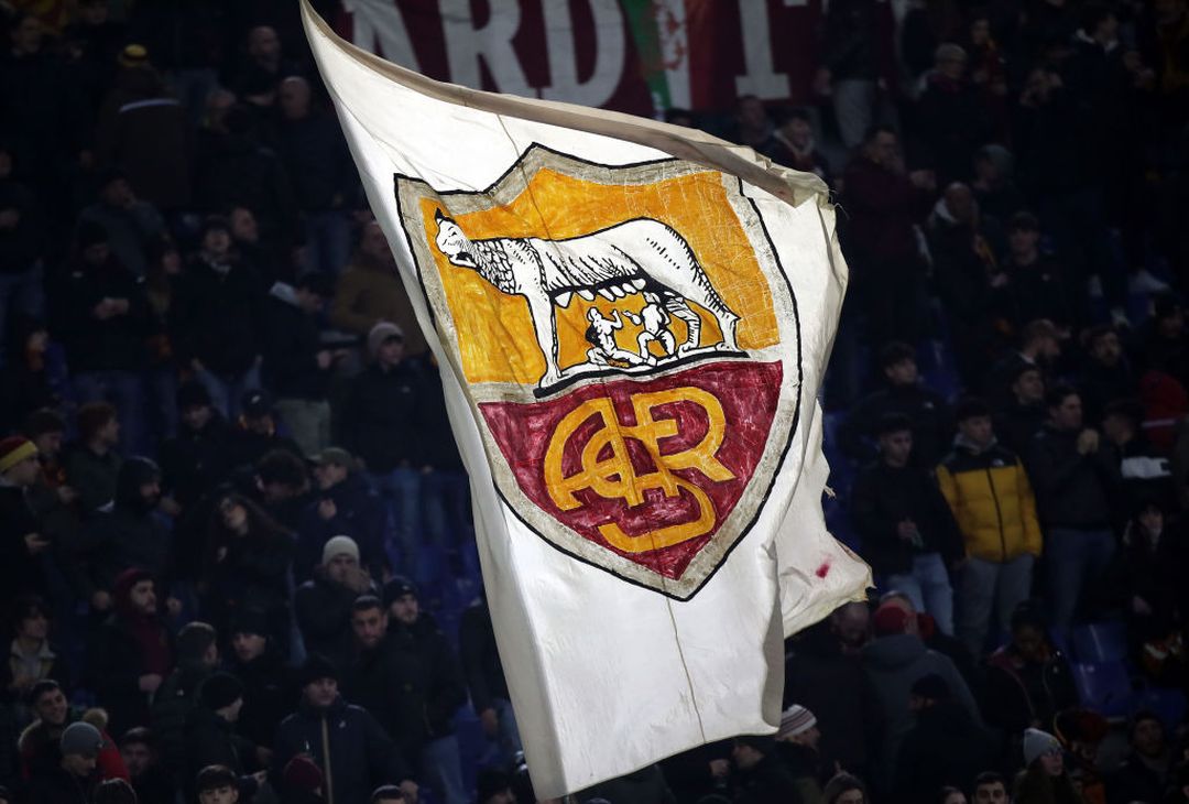 Lazio-Roma – FOTO GALLERY - immagine 24