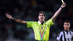 Bergonzi: “Rigore? Errore gigantesco dell’arbitro. Fatta una figuraccia”