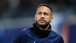 Neymar: “Voglio restare al Psg ma non so i piani della società per me”