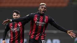 Tuttosport, prima pagina: “Diaz, Leao, Dalot: euroshow Milan”