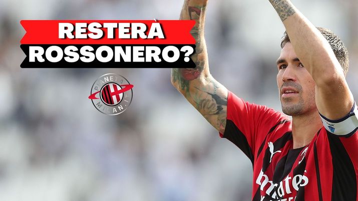 Alessio Romagnoli AC Milan Calciomercato Milan
