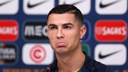 Pochi ma buoni: un club inglese offre a CR7 ben 35 sterline alla settimana…