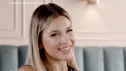 Agustina racconta: “Con Lautaro colpo di fulmine, i miei genitori volevano uccidermi perché…”