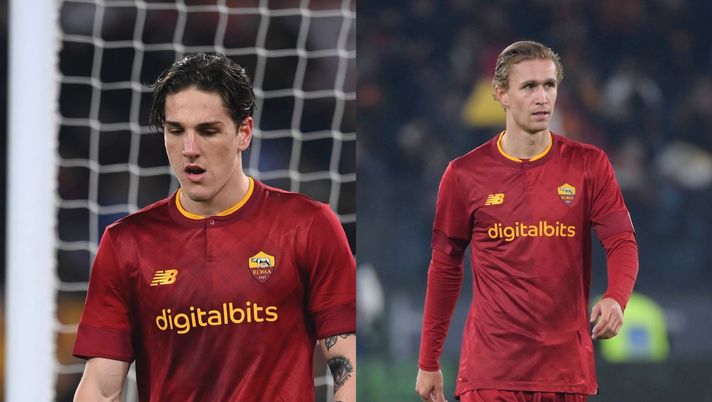 Zaniolo vicino all’addio, ma la lista Uefa non cambia: Solbakken resterà fuori - immagine 1