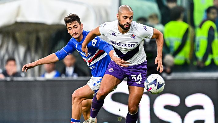 La probabile della Samp: Colley e Djuricic tornano a disposizione - immagine 1