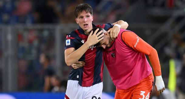 Mercato, Fabbian rimane al Bologna? Ecco la posizione dell’Inter- immagine 3