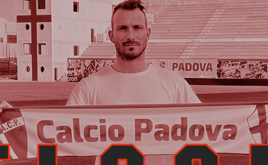Padova, presi ex Catania Russini e Zanchi- immagine 2