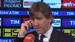 Gerolin: “Inter favorita, ecco cos’ha in più. Milan? Quando si parla di crisi…”
