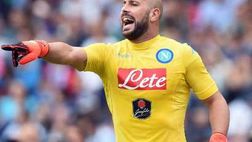 L’edizione odierna de ‘La Gazzetta dello Sport’ è sicura che Pepe Reina reste