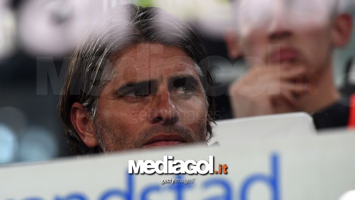 Diego Lopez: “Valutiamo lo schieramento, dipende se giocherà Totti o meno” Diego Lopez: “Valutiamo lo schieramento, dipende se giocherà Totti o meno”