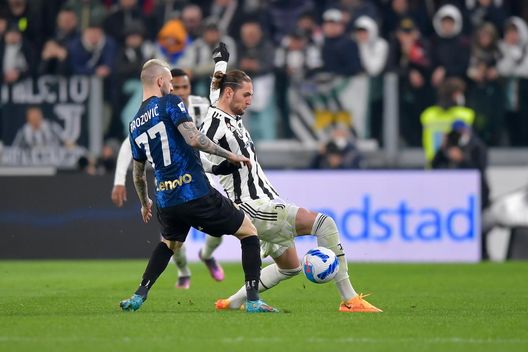 Juve, forfait per Rabiot: “Niente tournée in Usa per motivi personali”- immagine 2