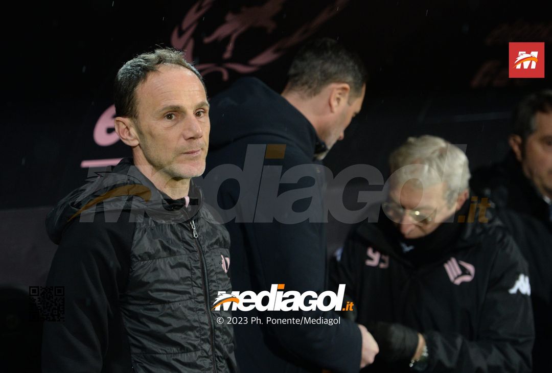 FOTO Palermo-Ternana 0-0, 27ª giornata di Serie B 2022-2023 (La Gallery) - immagine 8