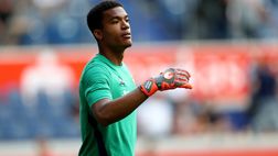 Fiorentina, Lafont: prima stagione in Viola, ma per molti è stato deludente!