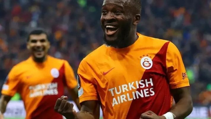 Istanbul, derby a colpi di mercato: Ndombele-Galatasaray e Cabral-Besiktas Istanbul, derby a colpi di mercato: Ndombele-Galatasaray e Cabral-Besiktas - immagine 1
