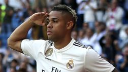 Calciomercato Milan – Mariano Diaz proposto alle milanesi