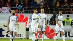 Inter, i gol di Icardi pesano: finora ha inciso più degli altri marcatori della Serie A