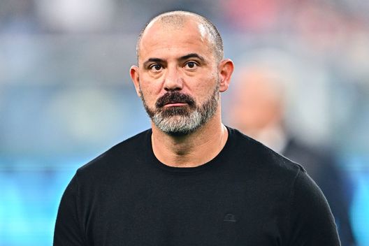 Getty Images Stankovic: “La parentesi all’Inter di Gasperini? Io lo stimo per quello che fa”- immagine 2