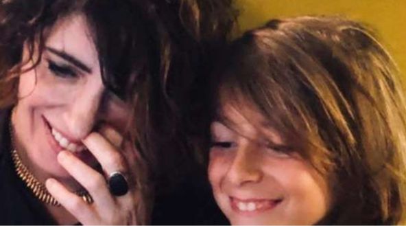 Il derby di Giorgia: lei Lazio e il figlio Roma, “Ma ridiamo per le stesse cose…”- immagine 2