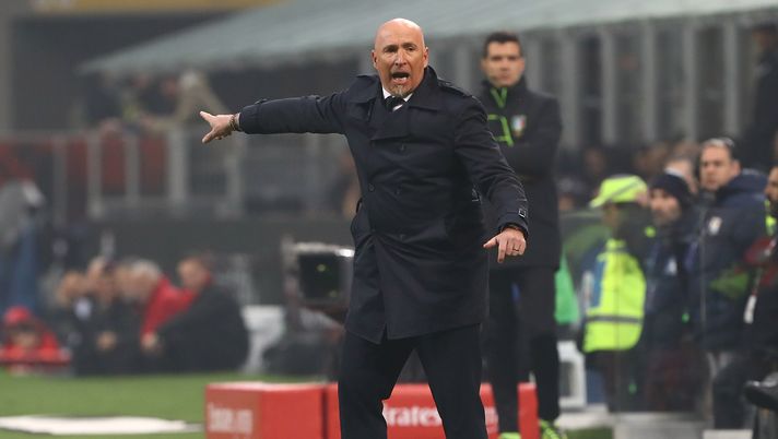 Rolando Maran, tecnico del Cagliari, Getty Images 