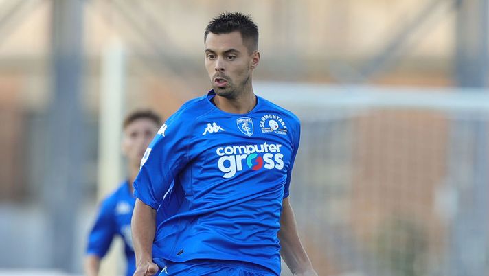 Empoli, infortunio Grassi: la nota ufficiale del club e l’esito degli esami strumentali - immagine 1