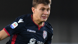 Corriere dello Sport: “Juve, ‘De’ Champions. Inter, abbraccio Barella-Conte”