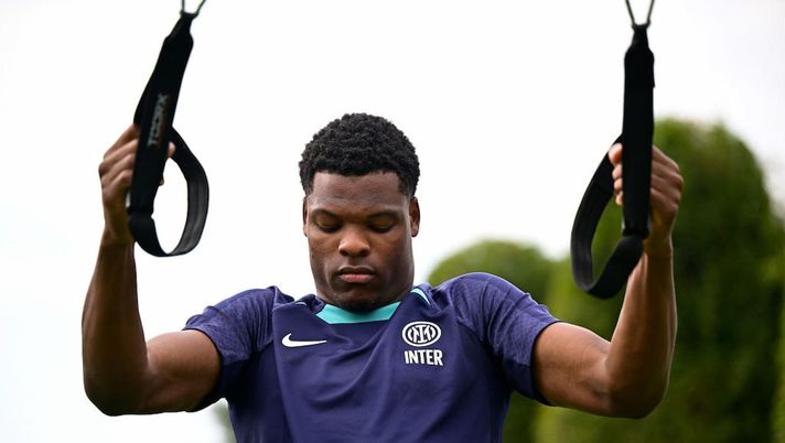 Getty Inter, Dumfries certezza: sulla destra è un dardo. Ma se arrivassero 40mln… - immagine 1