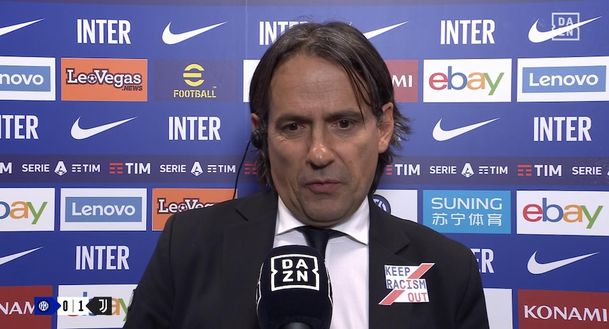 Inzaghi: “Partita falsata, troppo grave un gol così. Vogliamo rispetto, inaccettabile dire che…”- immagine 2