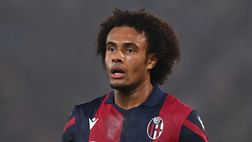 UFFICIALE – Tegola Bologna, lesione per Zirkzee: i tempi di recupero sono lunghi