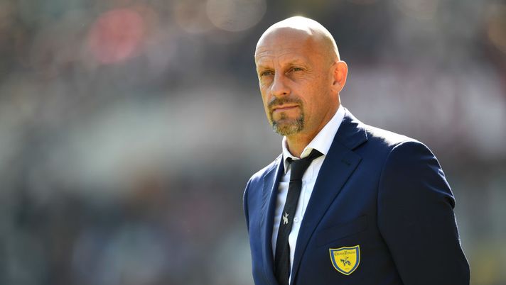 Torino FC v Chievo - Serie A  Torino FC v Chievo - Serie A