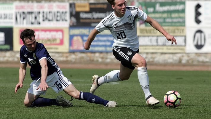 Lenny Borges, Getty Images 