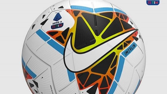 FOTO Instagram Serie A FOTO Instagram Serie A