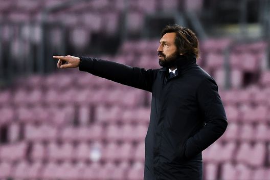 Andrea Pirlo Andrea Pirlo