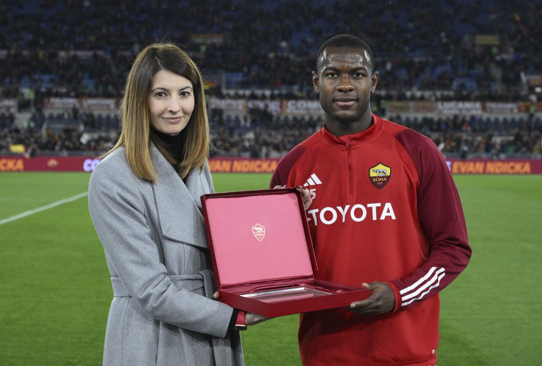 Roma-Torino – FOTOGALLERY - immagine 28