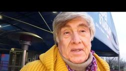 Sentite Valcareggi: “Il mio cuore è viola, ma stasera tiferò Napoli”