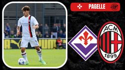 Coppa Italia Primavera – Pagelle Fiorentina-Milan 4-2: Malaspina roccioso