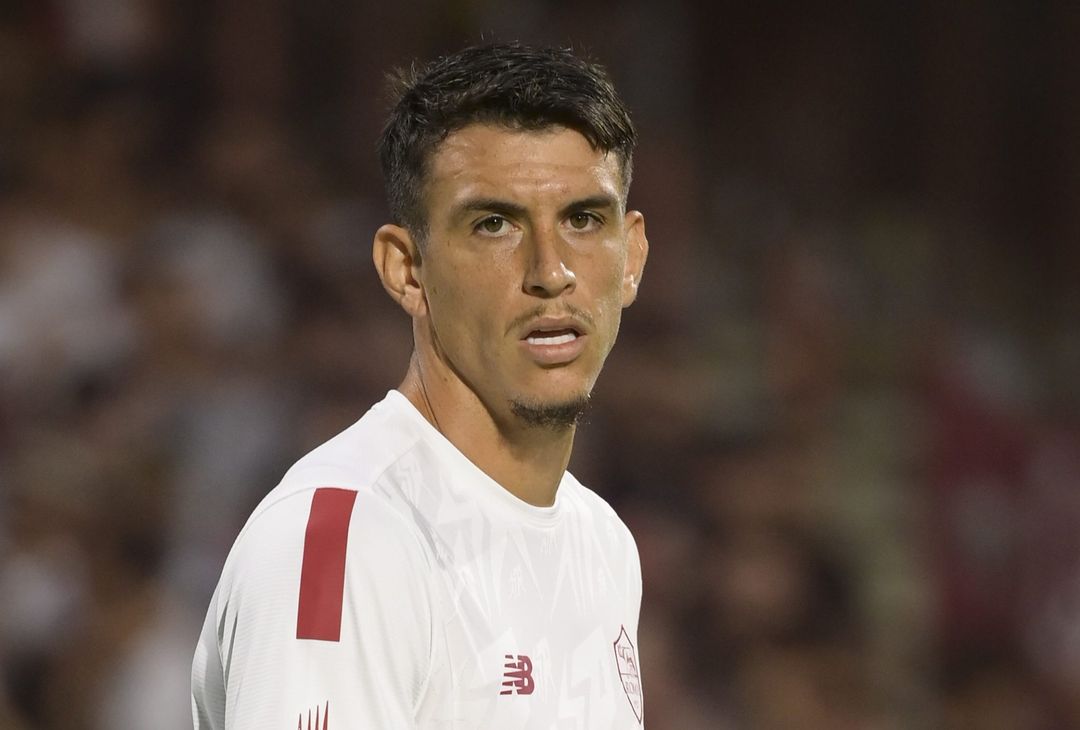 Salernitana-Roma 0-1 – FOTO GALLERY - immagine 21