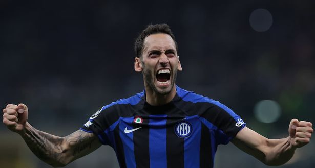 Getty Images L’Inter blinda Bastoni e Calhanoglu: cifre e cosa manca, i dettagli- immagine 3