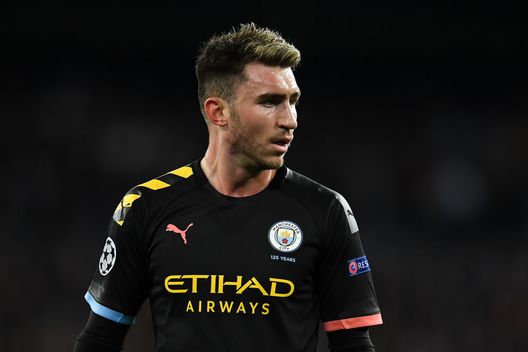 Laporte (getty images) Laporte (getty images)