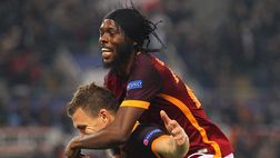 Roma, ottavi di Champions più vicini. 3 a 2 al Bayer, ma che paura! – FOTO