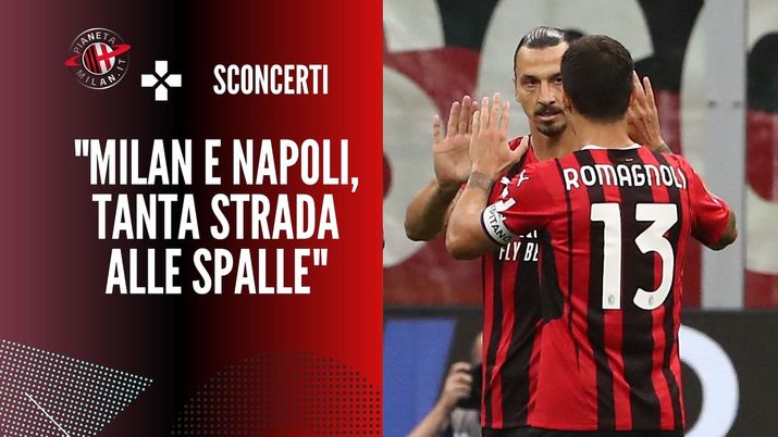 L'analisi di Mario Sconcerti su Milan-Lazio sul 'Corriere della Sera' | AC Milan News (Getty Images) 