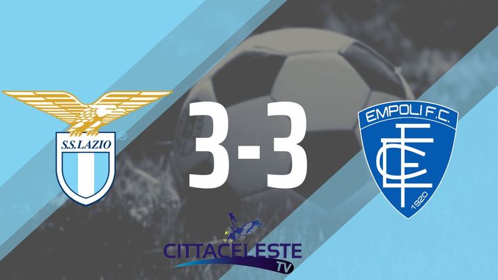 Lazio-Empoli