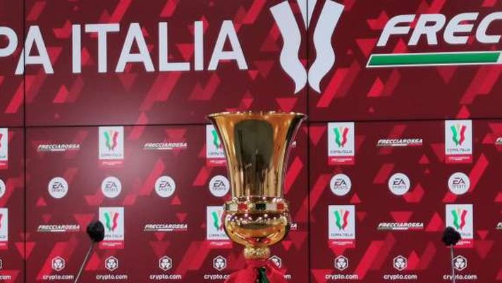 Sassuolo e Modena: la Coppa Italia regala ai tifosi il derby emiliano - immagine 1