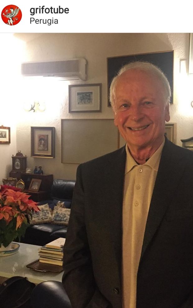 Ilario Castagner: “Il Milan può insidiarla, ma l’Inter ha qualcosa in più”- immagine 2